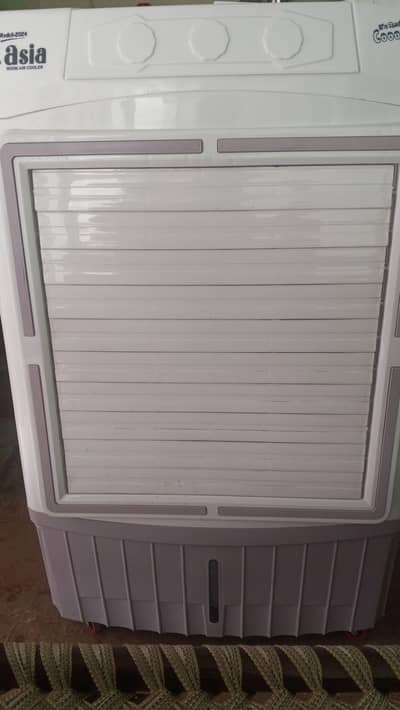 Air cooler