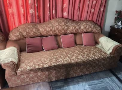 5seater sofa for sale