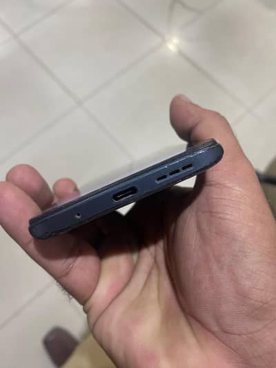 Redmi not 11 4g. 128gb