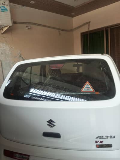 Suzuki Alto 2022