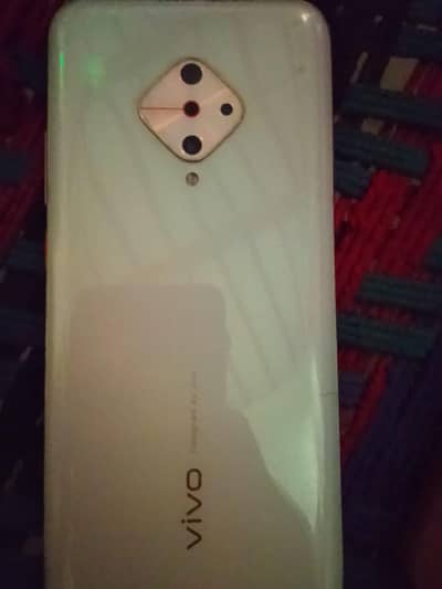 Vivo Y51