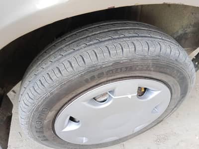 Mehran vx 2014 15