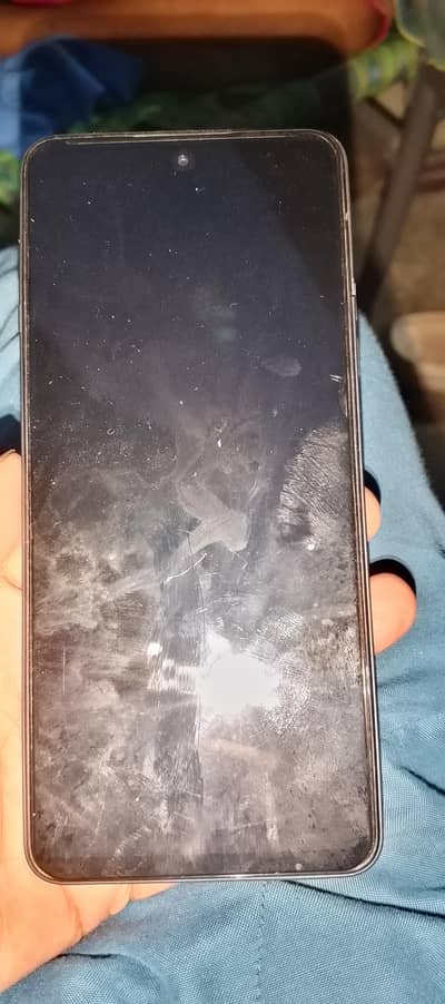 Tecno Spark 30 transformer