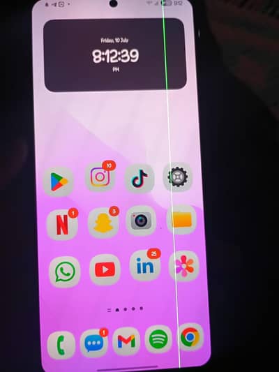 Samsung Galaxy s21 plus 6/128