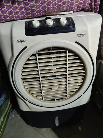 Super Asia Air Cooler