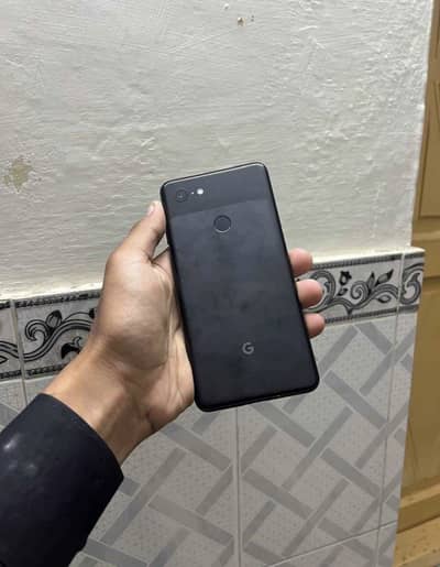 Google Pixel 3 XL. Pta approved exchange possible