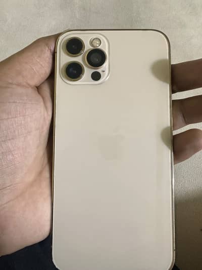 Apple iPhone 12 Pro Jv