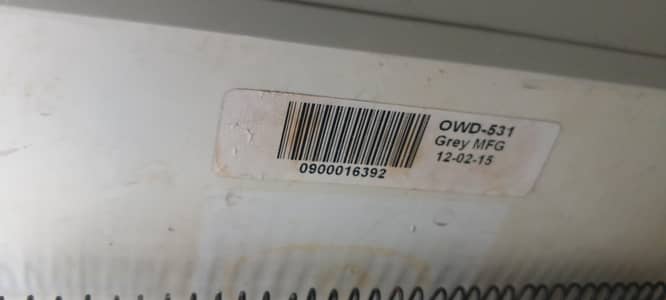 use item