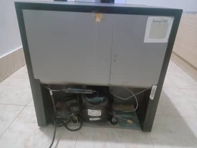 Room Fridge