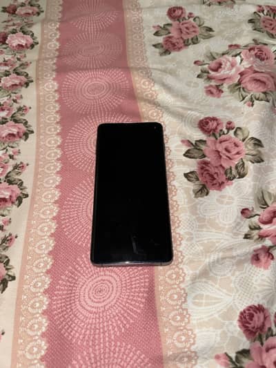 Samsung S10 10/8.5 PTA Approved.