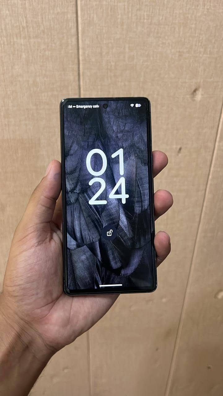 Google Pixel 7 5
