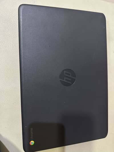 HP Chromebook