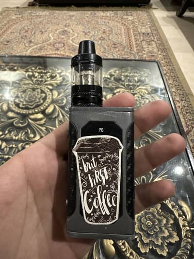 P8 Vape For Sale for 18+ only