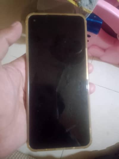 Tecno spark 6