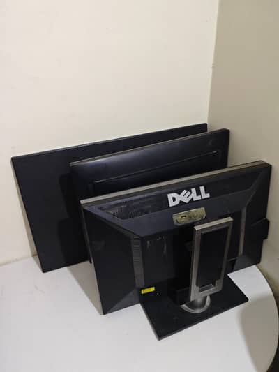 2 Monitors 1 TV (reasonable prices)