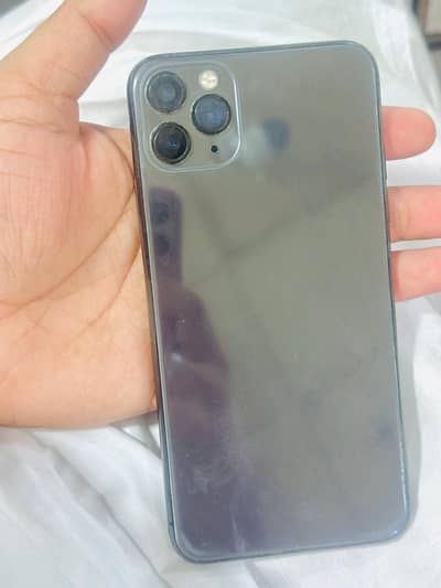Apple iPhone 11 Pro Max