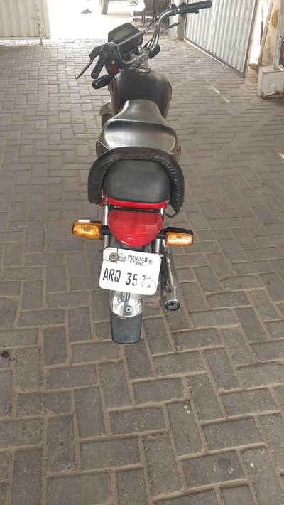 CD 70Vip condition