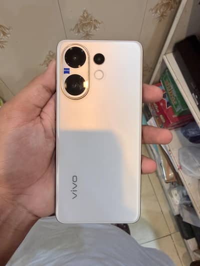 Vivo V60