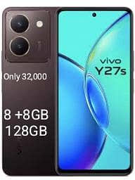 Vivo Y27s