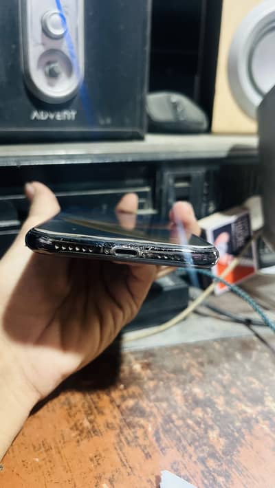 Apple iPhone X