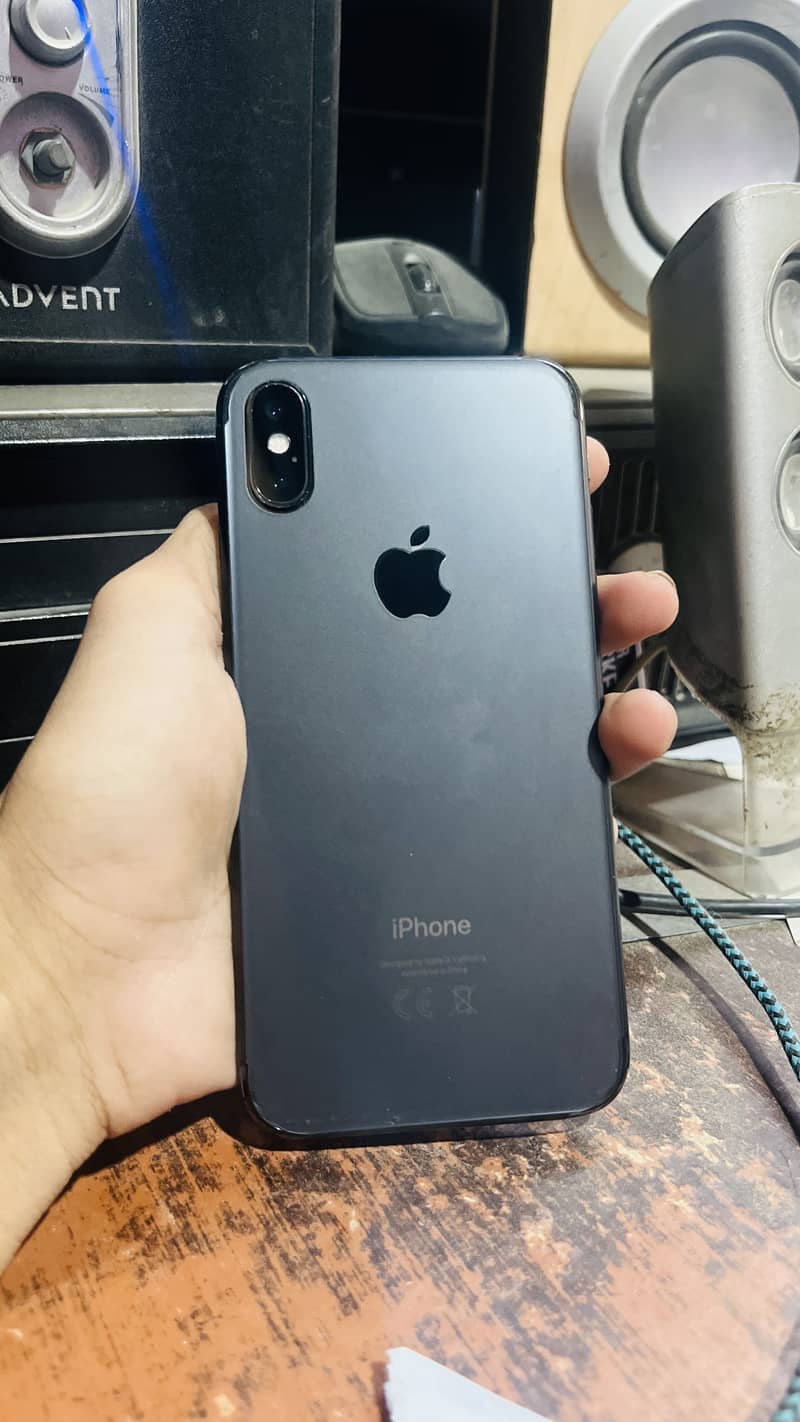 Apple iPhone X 2