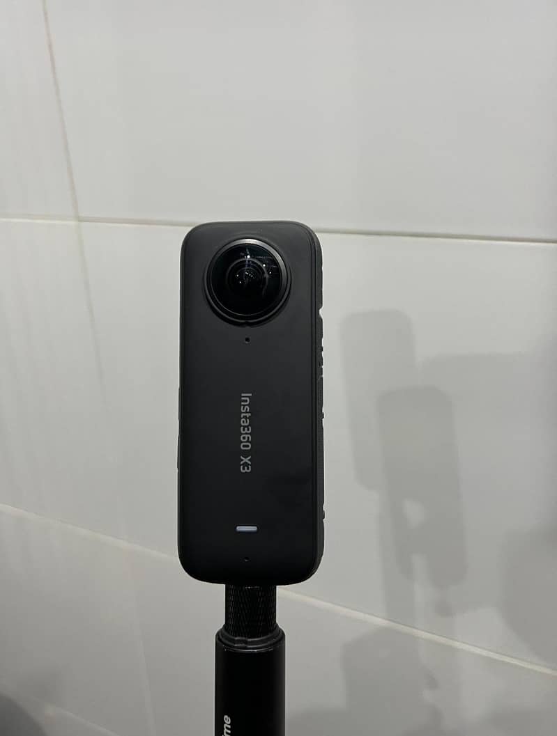 Insta360 X3 1