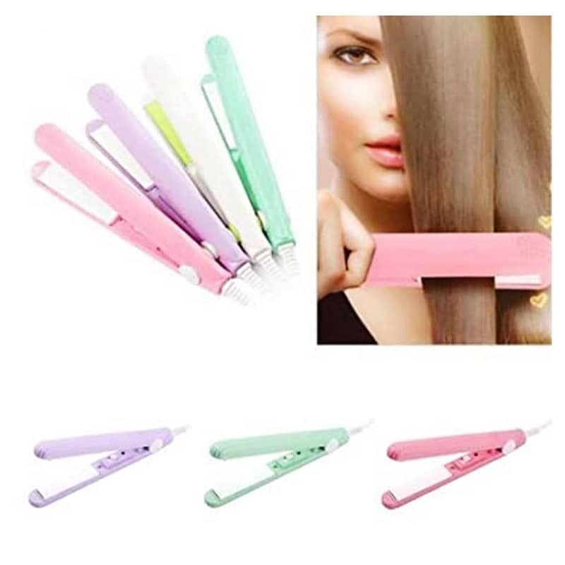 New Mini Straightner 3