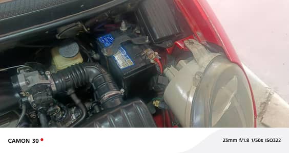 Chevrolet Exclusive 2005