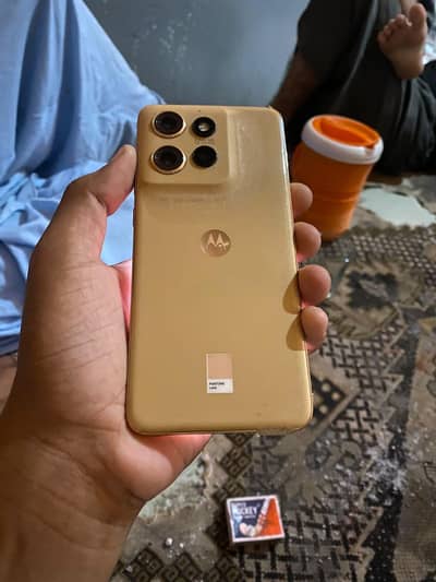 Motorola Edge 50 Neo