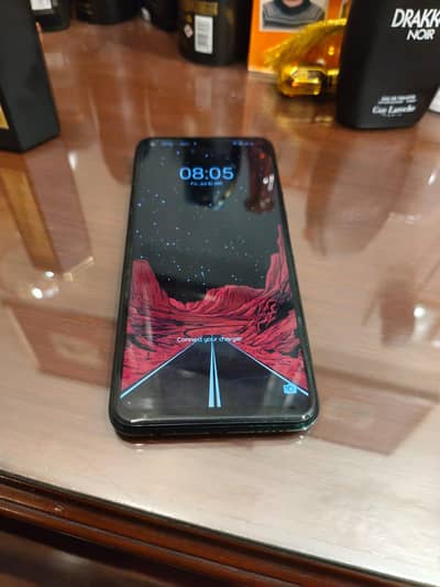 Infinix Note 7