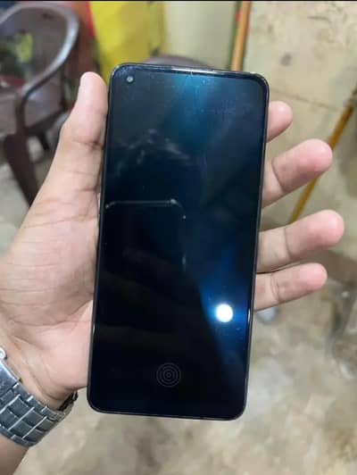 OPPO F21 PRO 4G