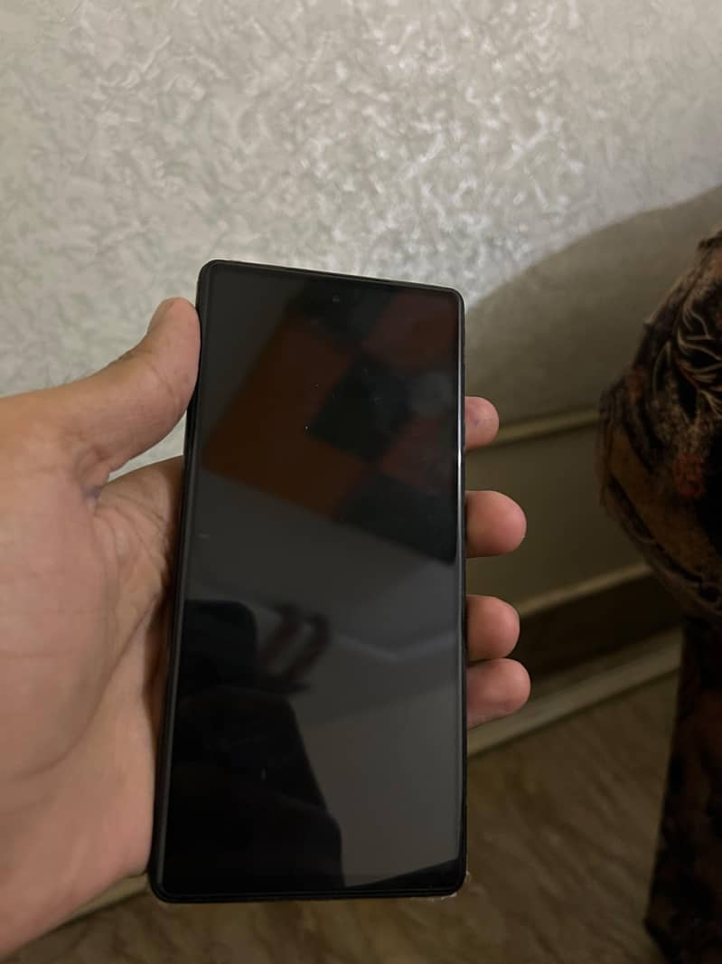 Google Pixel 6a 3