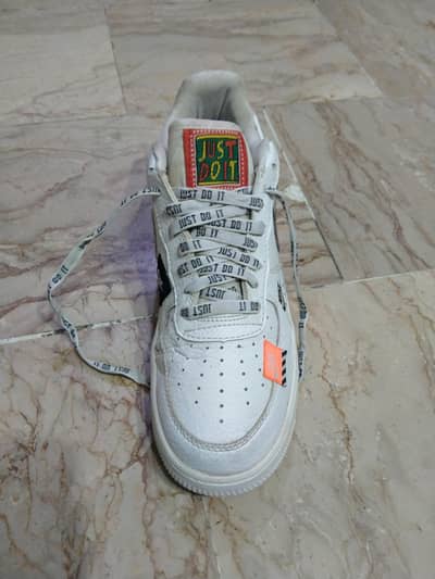 Branded Thrift Shoes | Clean, Comfortable & Budget Friendly
