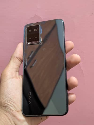 Vivo Y33s