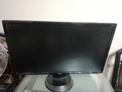 BenQ 27 inch 60hz ips monitor