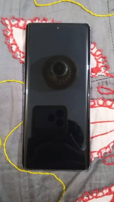 Infinix Hot 50 Pro Plus