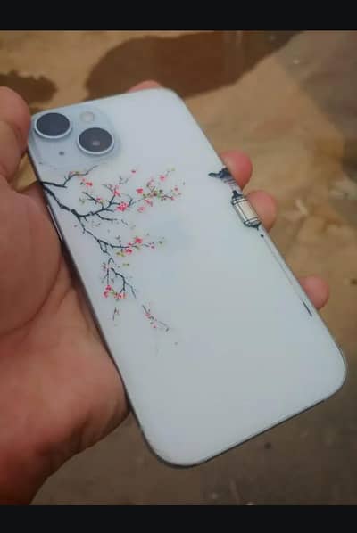 Apple iPhone 15
