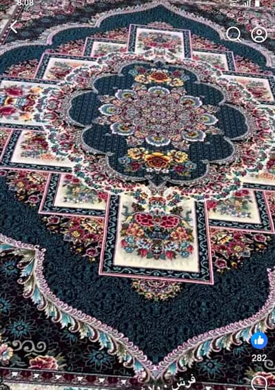 Irani qaleen