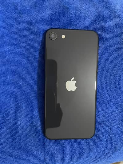 iPhone SE 2020 (read description)