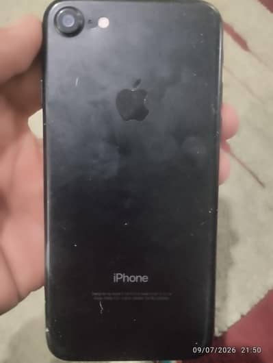 Apple iPhone 7
