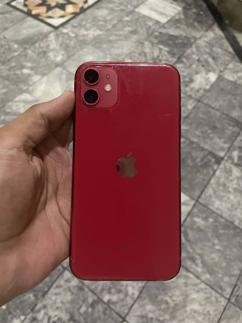 Apple iPhone 11 0