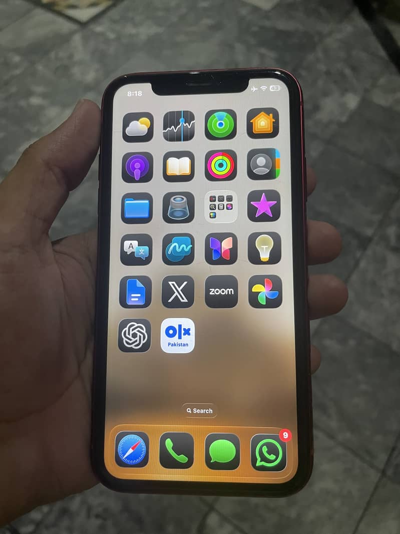 Apple iPhone 11 1