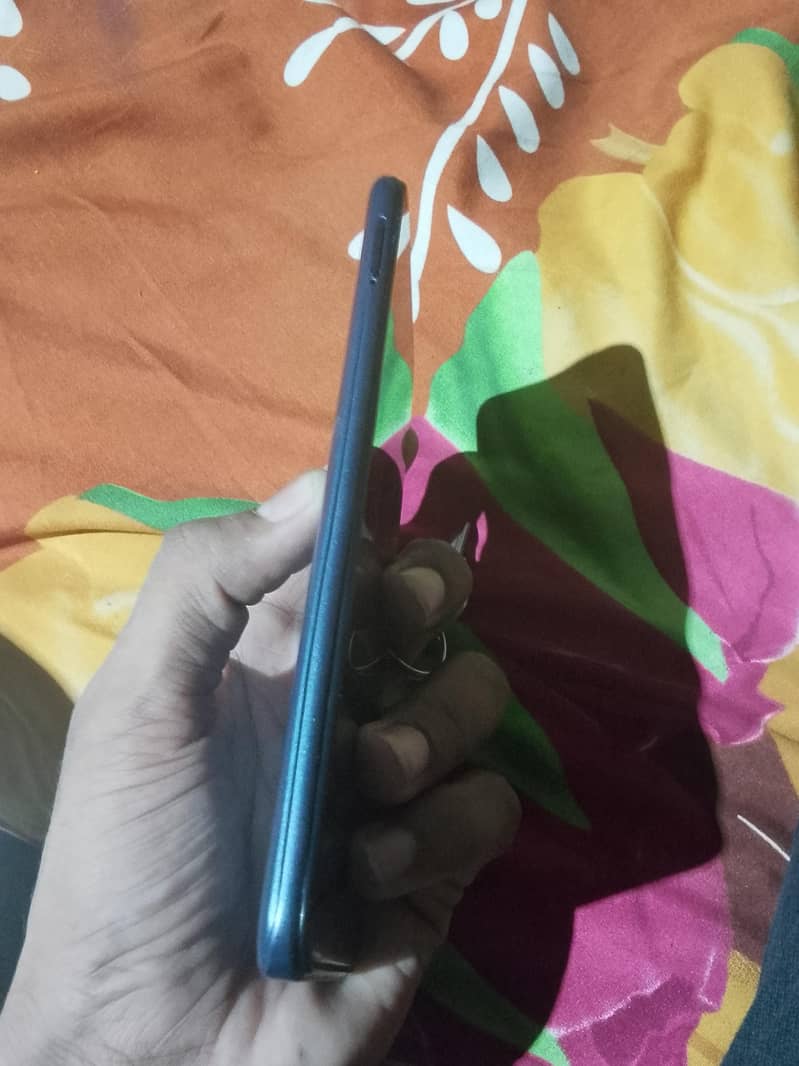 Tecno Camon 17 0
