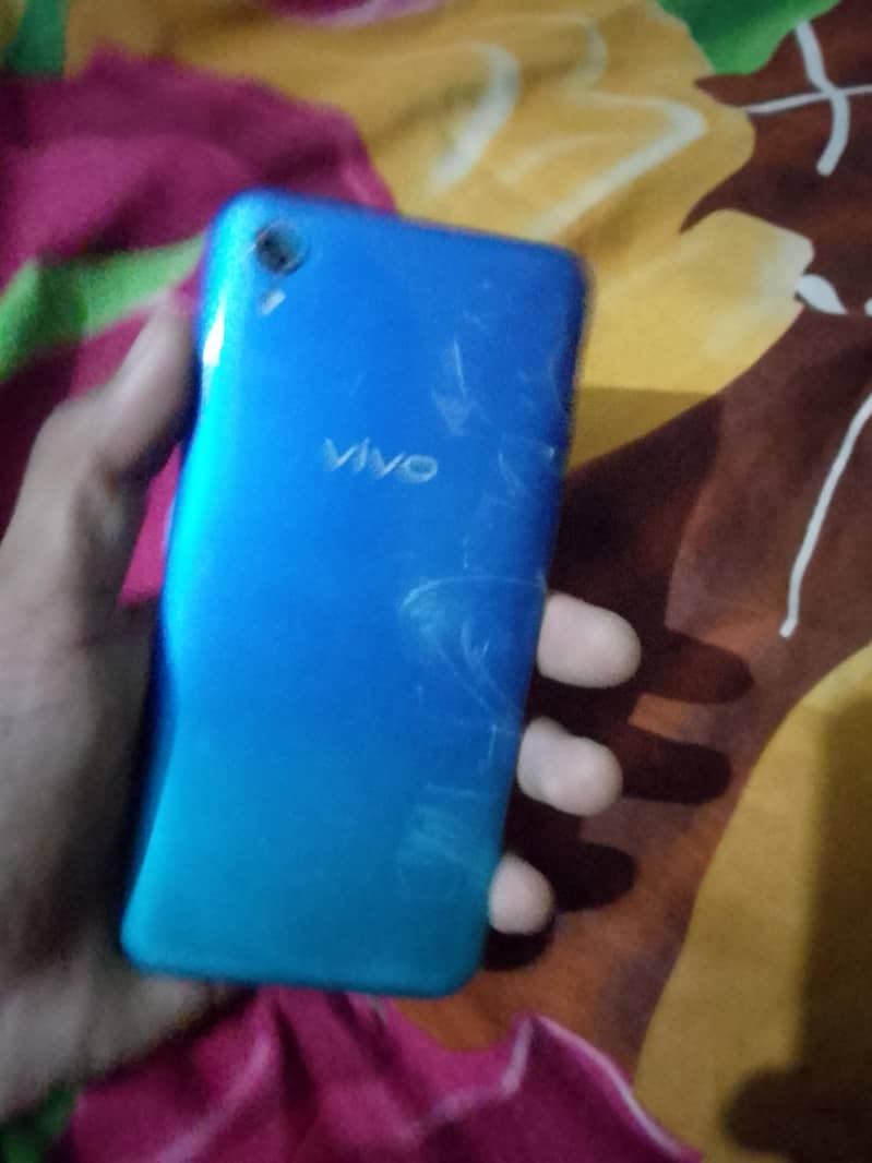 Tecno Camon 17 5