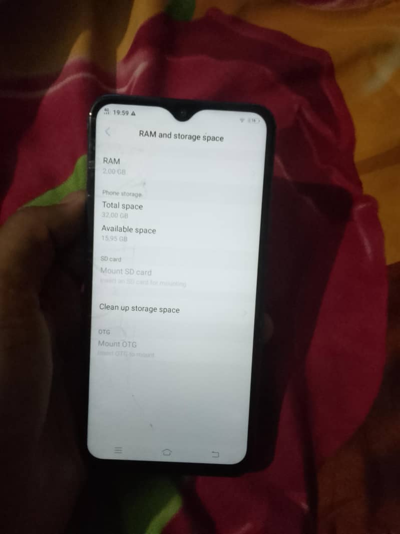 Tecno Camon 17 9