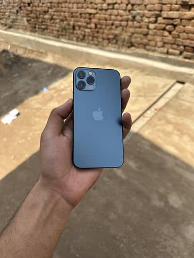Apple iPhone 12 Pro non pta