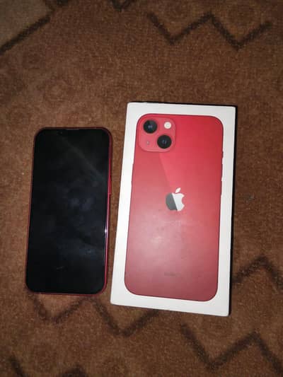 Apple iPhone 13