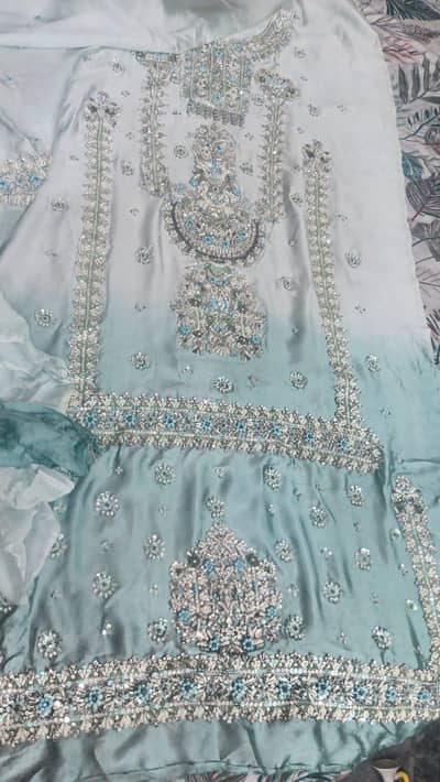 new customize dress