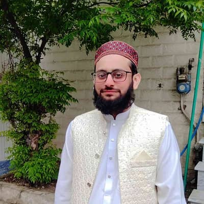 Hafiz Muhammad Abdullah 