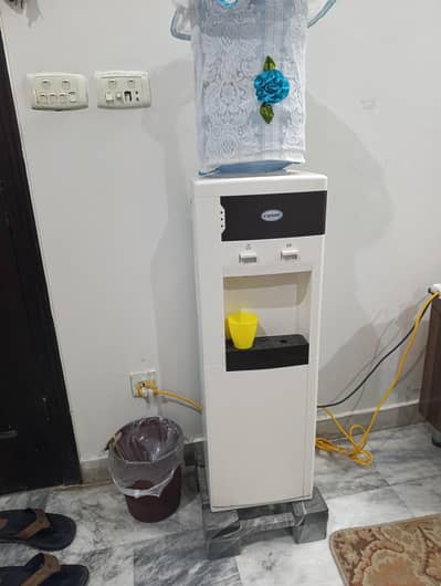 cannon water dispenser